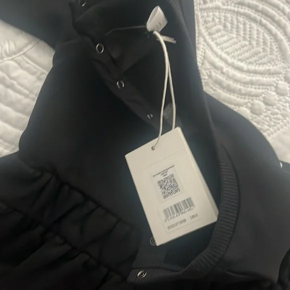 Givenchy Dress SIZE: 18monthColor: Black Dresses